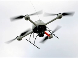 Aankomende wetgeving drones blijft veel te beperkt
