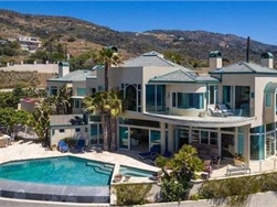 Neil Diamond koopt strandhuisje van zeven miljoen dollar