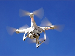 Vlaanderen wil drones inzetten tegen bouwovertredingen