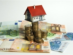 IMF verwacht geen abrupte daling Belgische woningprijzen