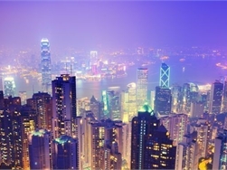 Recordsom van 70 miljoen voor appartement in Hongkong