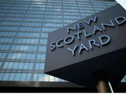 Londens hoofdkwartier Scotland Yard te koop