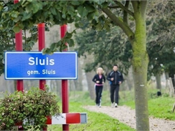 Zeeuws-Vlaanderen, waar steeds meer Vlamingen thuis zijn
