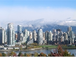 Torenflats Vancouver krijgen dertiende verdieping