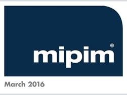 27ste editie van vastgoedbeurs Mipim start in Cannes