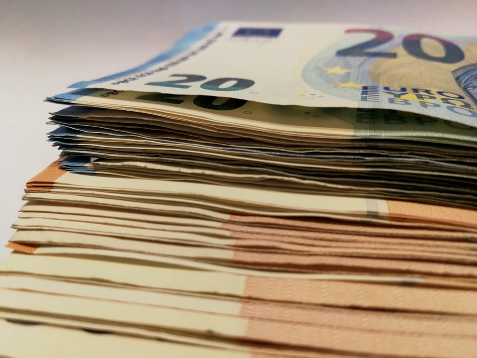 Recordjaar voor hypothecaire kredieten in België